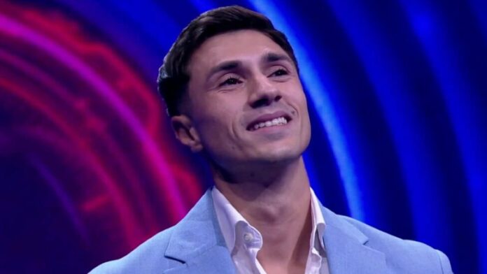 Grande Fratello, Mirko Brunetti sul ritorno di fiamma con Perla Vatiero: 