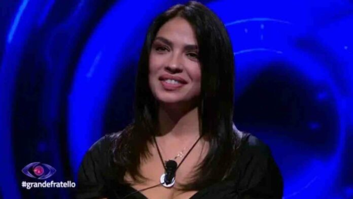 Grande Fratello, Monia La Ferrara: 