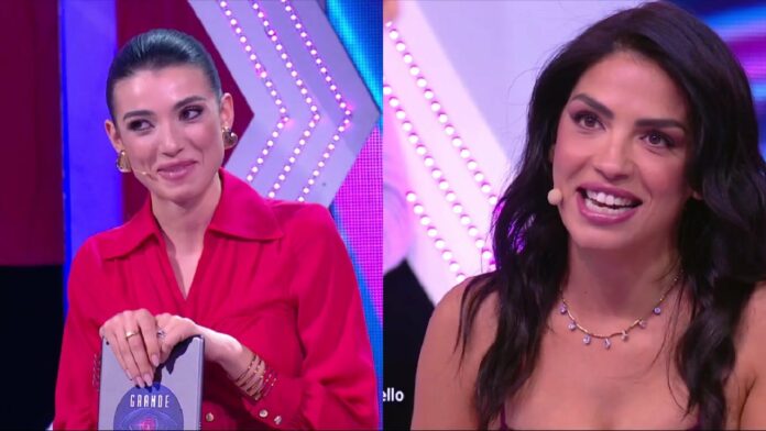 Grande Fratello, Monia La Ferrera ha un nuovo amore: Rebecca Staffelli rivela chi è il misterioso uomo!