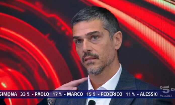 Grande Fratello, nessun eliminato nella puntata del 28 febbraio: Massimiliano Varrese, Simona Tagli