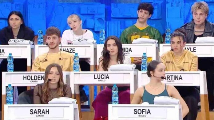 Amici 23, le anticipazioni della puntata di domenica 3 marzo: due allievi al Serale!