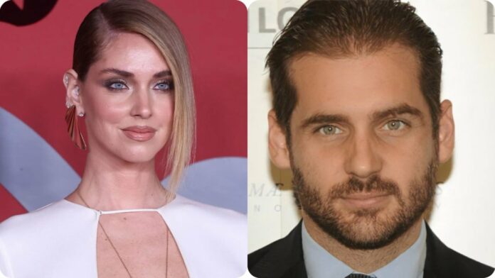 Chiara Ferragni e Tomaso Trussardi? Lo staff di lei smentisce