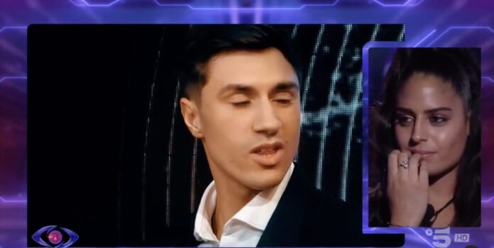 GF, Perla e i suoi sentimenti per Mirko: “Mi è mancato e lo penso, ma c’è molto da affrontare”