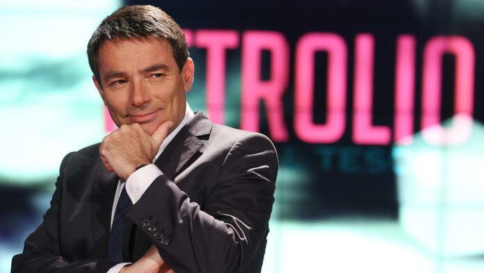 Anticipazioni Petrolio