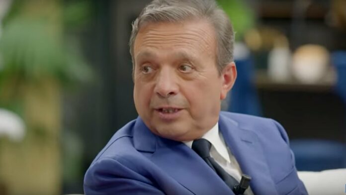 Piero Chiambretti torna su Rai 3 con due programmi?  Ecco quali sarebbero