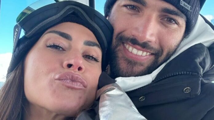 Melissa Satta e Matteo Berrettini si sono lasciati? Il dettaglio che non sfugge ai fan