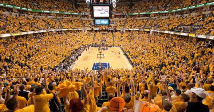 Puoi guardare la partita Warriors vs Pacers gratuitamente?
