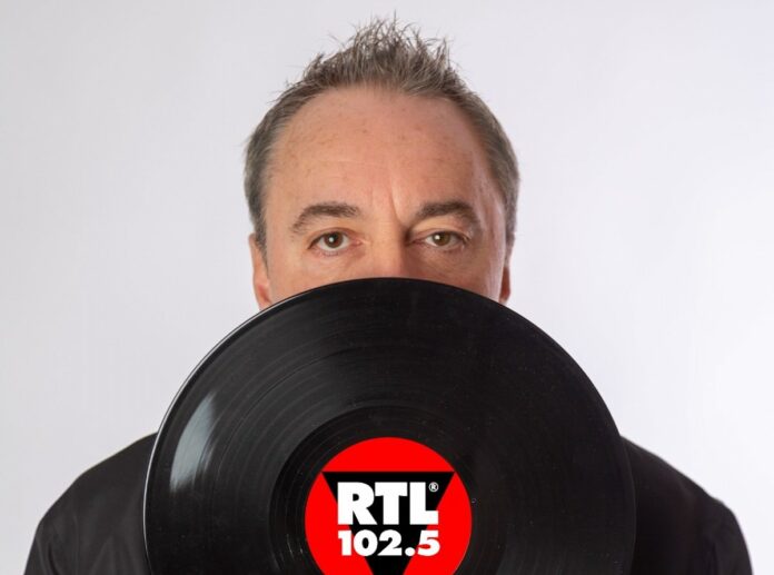 rtl 102.5