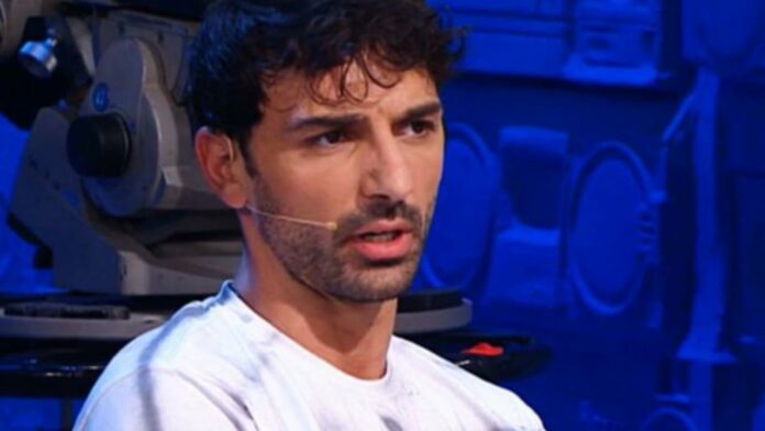 Amici 23, Raimondo Todaro deluso da Nicholas e Giovanni: 