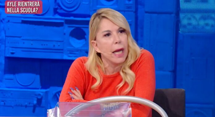 gli allievi votano per il no