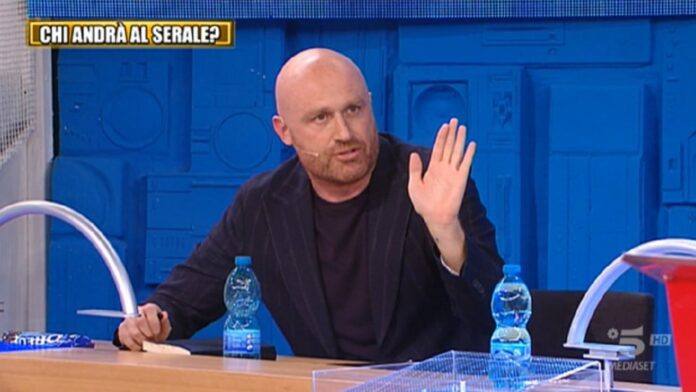 Amici 23, Lil Jolie e Malìa fuori dal Serale? La convocazione di Rudy Zerbi (VIDEO)