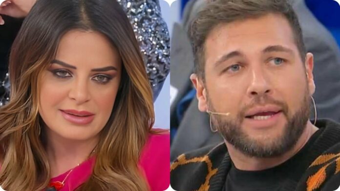Uomini e Donne, Roberta Di Padua e Alessandro Vicinanza stanno insieme davvero? Ecco cosa sta succedendo 