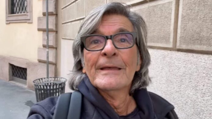 Roberto Alessi protesta con la sua palestra: “Non posso allenarmi, è discriminazione”
