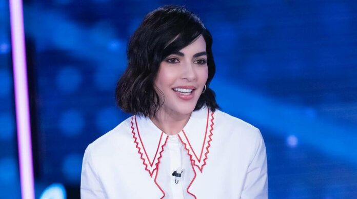 Rocio Munoz Morales a Verissimo: in lacrime ricordando il padre