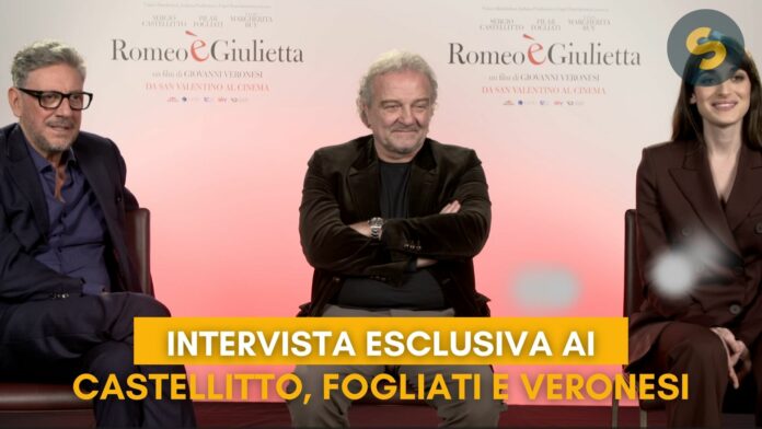 Castellitto - Fogliati e Veronesi