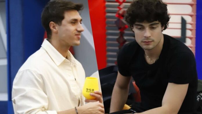 Grande Fratello, spunta un