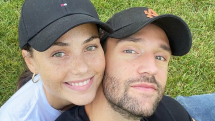 Rosalinda Cannavò e Andrea Zenga presto genitori? Spunta un indizio 