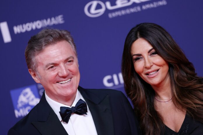 Chi è Flavio Cattaneo, imprenditore e marito di Sabrina Ferilli