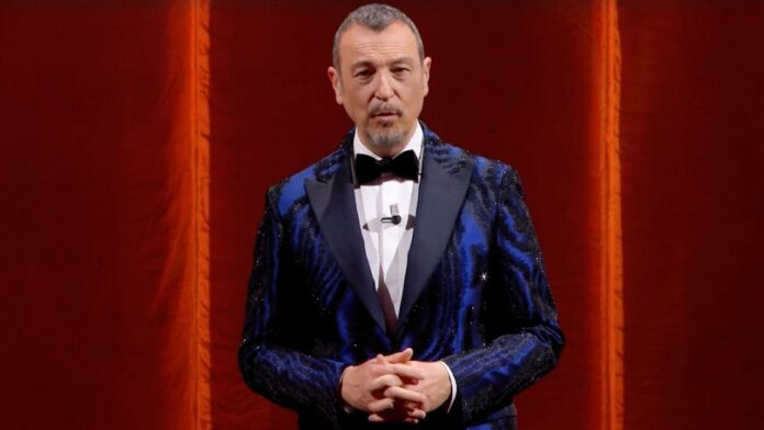 Sanremo 2024, Riassunto Seconda Serata: John Travolta da Grease al ballo del Qua Qua e Geolier primo in classifica