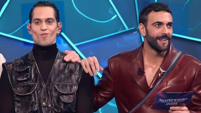 Sanremo 2024,  