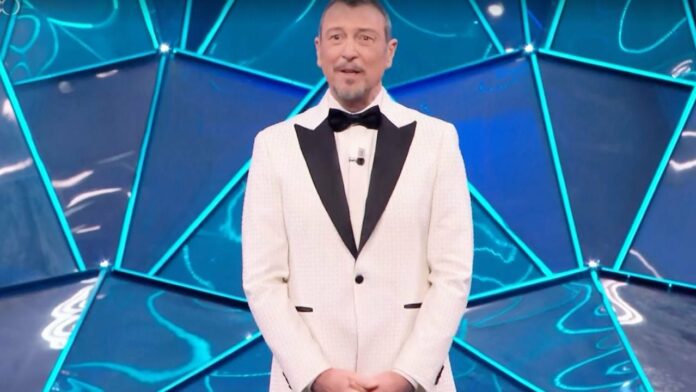 Sanremo 2024: ecco tutto quello che è successo nella Prima Serata del Festival