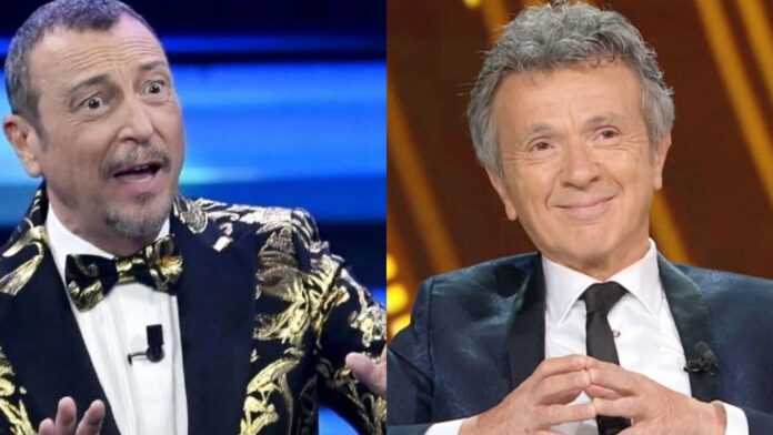 Sanremo 2024, Pupo contro il Festival: 