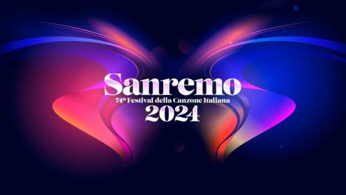 Sanremo 2024: Quattro canzoni nella Top 200 Mondiale. Ecco quali