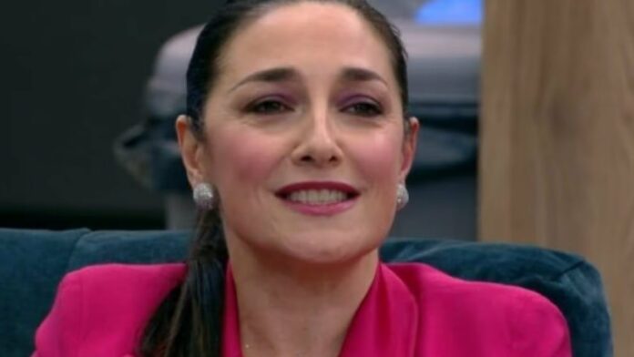 Grande Fratello, Sara Ricci: 