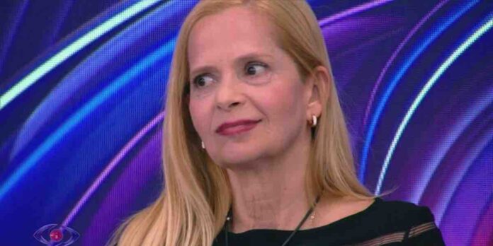 Grande Fratello 2024, confronto Grecia Colmenares e Simona Tagli
