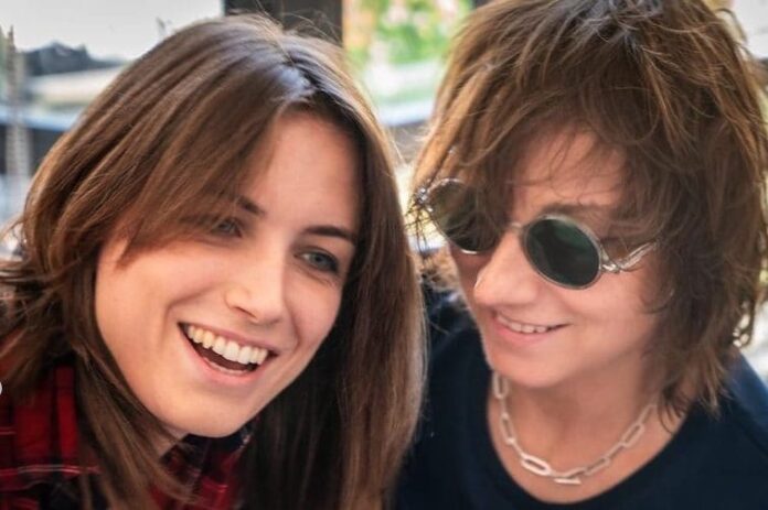 Sei nell’anima, il film sulla vita di Gianna Nannini: quando esce su Netflix e il cast completo