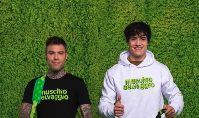 Muschio Selvaggio è di Luis Sal, la sentenza dà torto a Fedez che ora dovrà vendere le sue quote