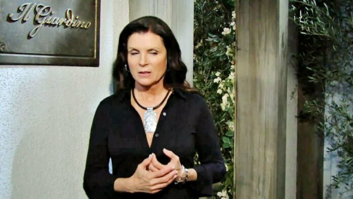 Beautiful Anticipazioni Americane: Sheila sarà uccisa?