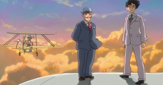 Si alza il vento di Hayao Miyazaki è il perfetto complemento a Oppenheimer di Christopher Nolan
