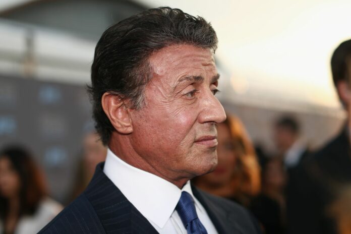 stallone