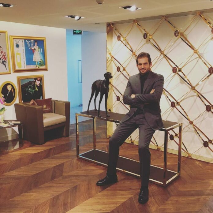 ''E' riduttivo e offensivo'': Tomaso Trussardi risponde a Chiara Ferragni e attacca lei e il suo team, ecco cos'è successo