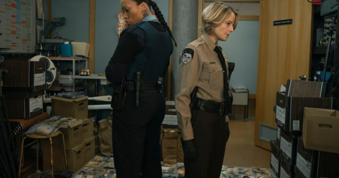 True Detective: spiegato il finale di Night Country
