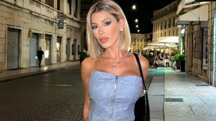 Grande Fratello Vip, dopo Daniele Dal Moro, Oriana Marzoli avvistata in compagnia di un noto e chiacchierato volto del gossip