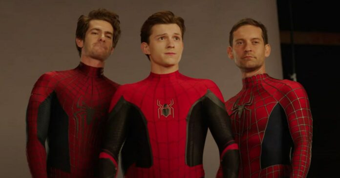 Tutti gli attori di Spider-Man in ordine
