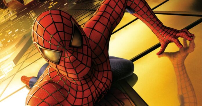 Tutti i film di Spider-Man in ordine
