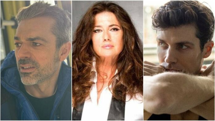 Sanremo 2024: Roberto Bolle, Luca Argentero e Gigliola Cinquetti ospiti dell