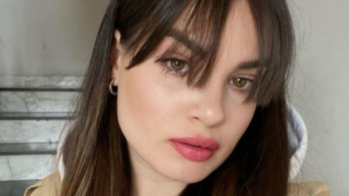 Uomini e Donne, Raffaella Scuotto e i messaggi social con Daniele Malaspina: la segnalazione!