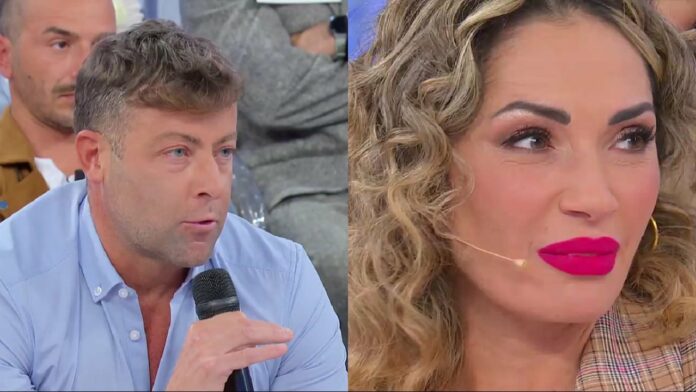 Uomini e Donne, Pierpaolo vuole corteggiare Ida: ma bastano poche parole e la tronista lascia lo studio in lacrime [VIDEO]