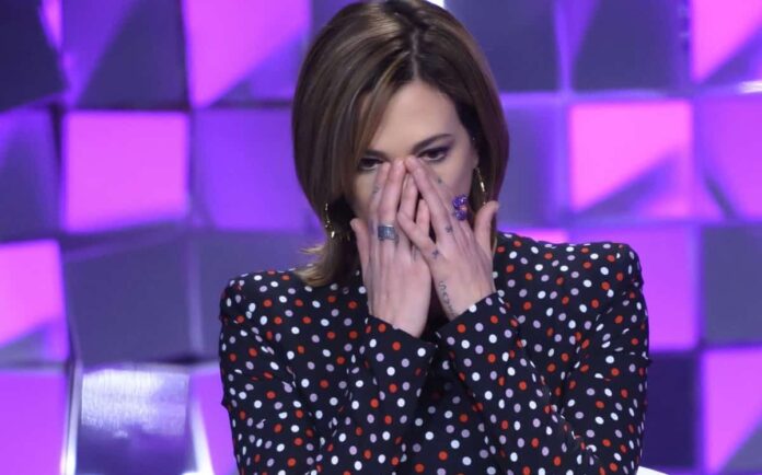Asia Argento a Verissimo: pace fatta con la sorella Fiore