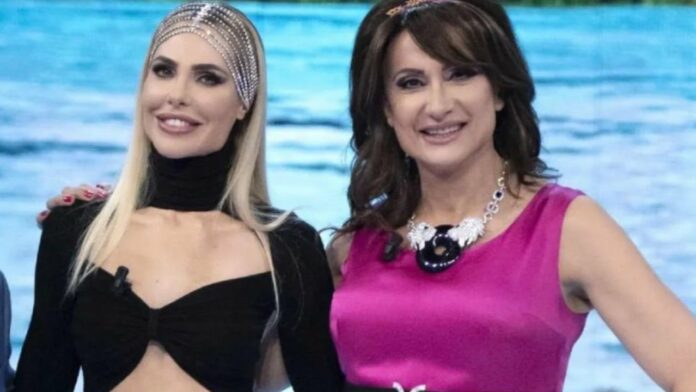 Isola dei Famosi, Vladimir Luxuria diventa conduttrice del reality: 