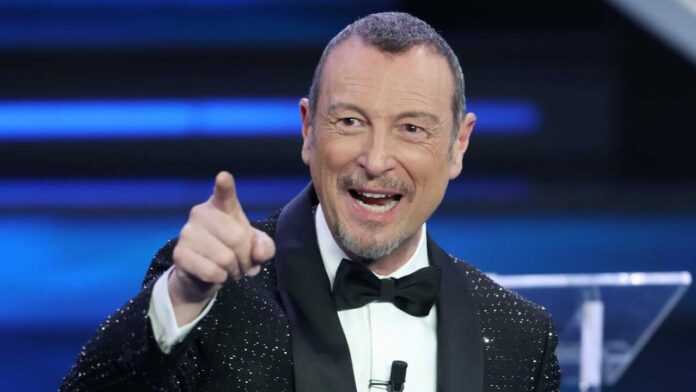 Sanremo 2024: "Complicità sul materasso tra due big in gara". L