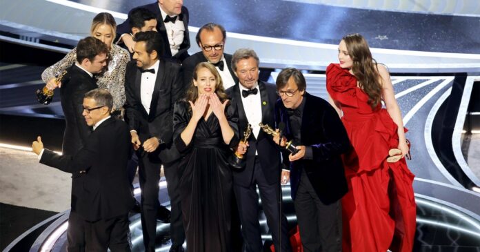 10 migliori spettacoli da Oscar di sempre, classificati
