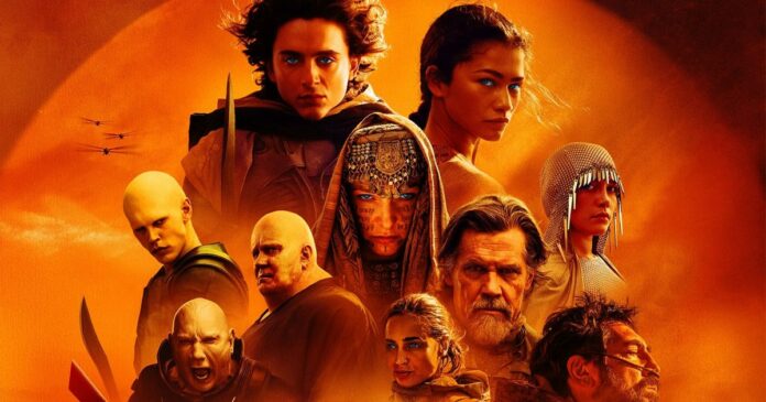 5 film con protagonista il cast di Dune: Parte seconda che dovresti guardare adesso
