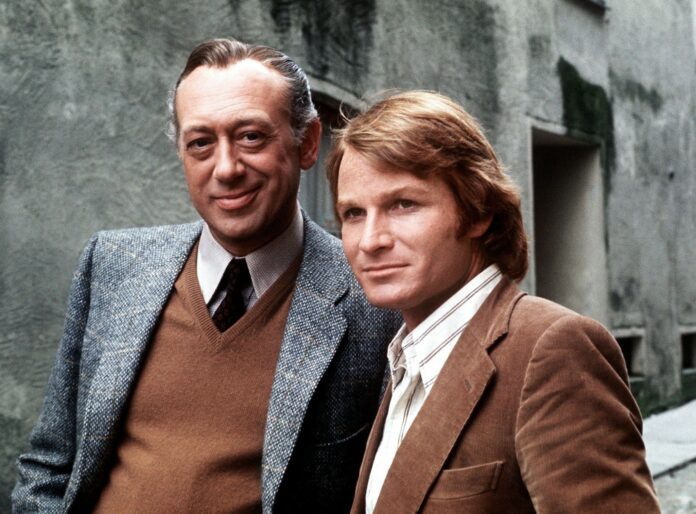 È morto Fritz Wepper, l’attore tedesco indimenticabile assistente dell’ispettore Derrick
