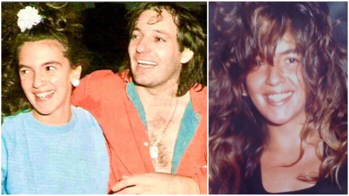 È morta Gabriella Sturani, ex compagna di Vasco Rossi e madre di suo figlio Lorenzo