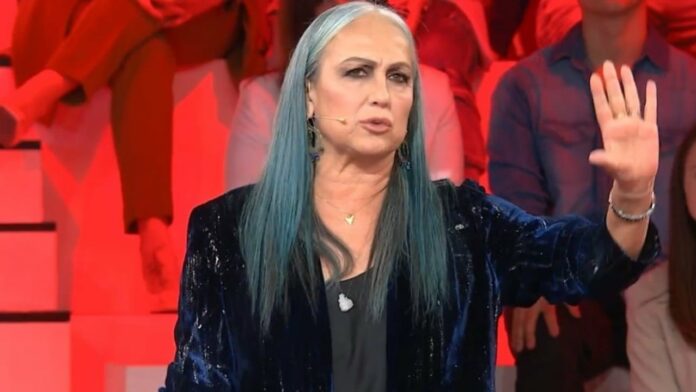 Amici 23, Alessandra Celentano non molla con Gaia: 